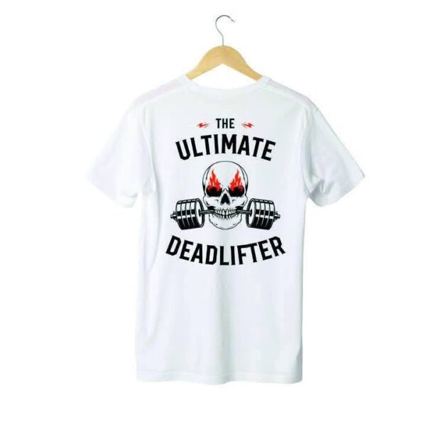 Customized T Shirt