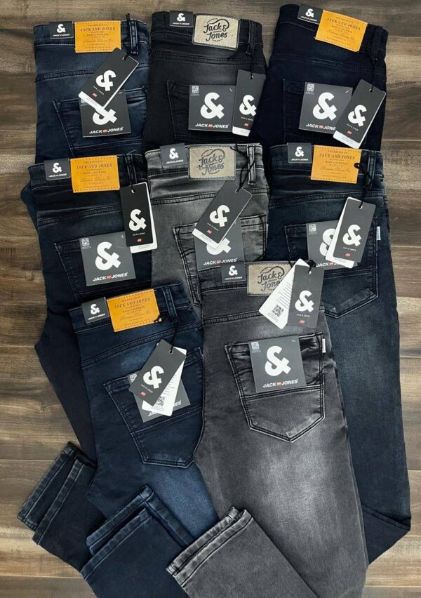Boys Jeans Latest Collection