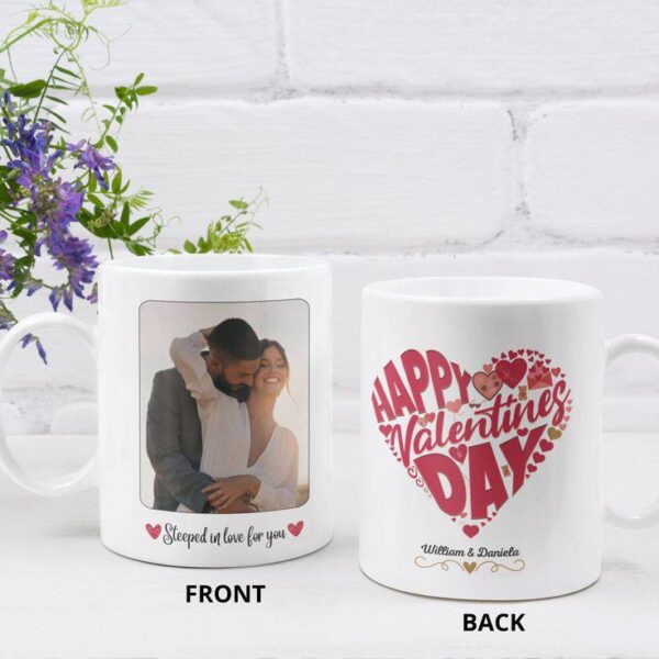 Customized Mug