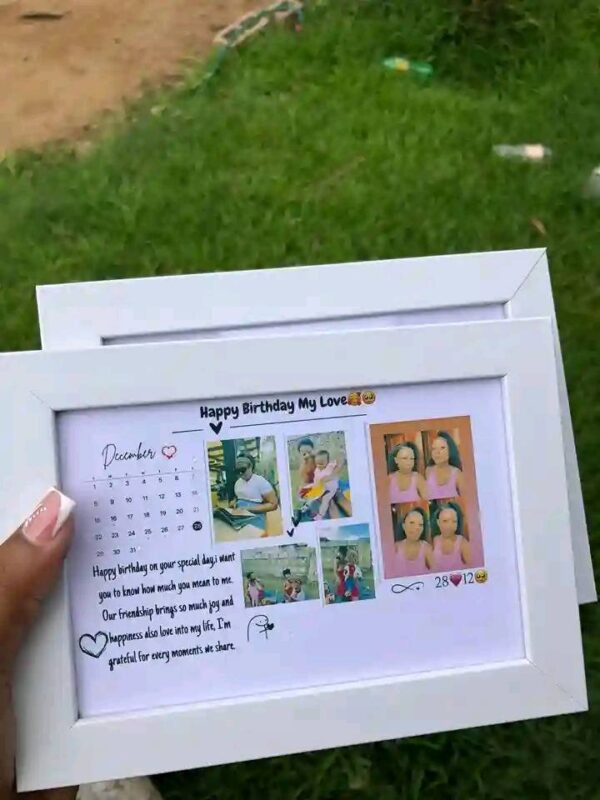 Photo Frame