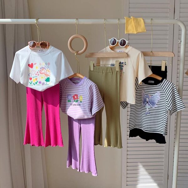 Kids Wear
