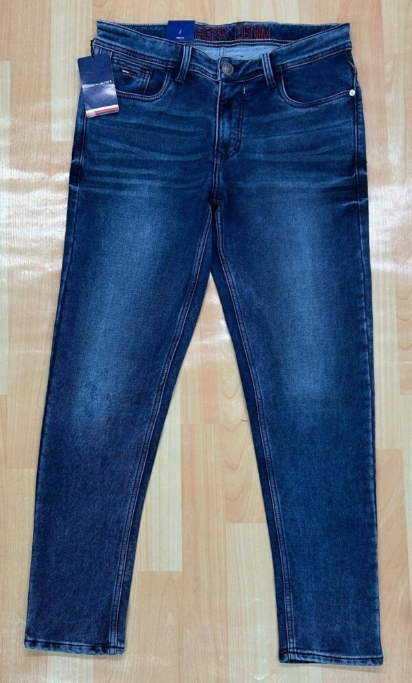 Blue Jeans