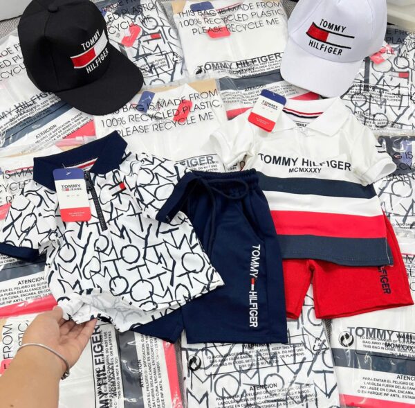 Kids Wear