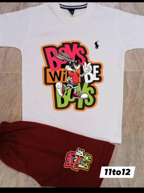 Kids Wear