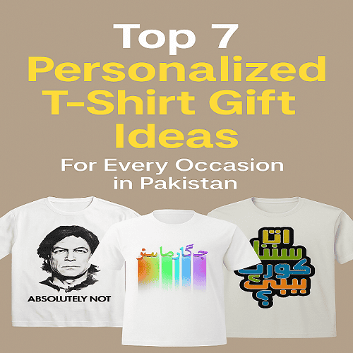 top 7 gift ideas