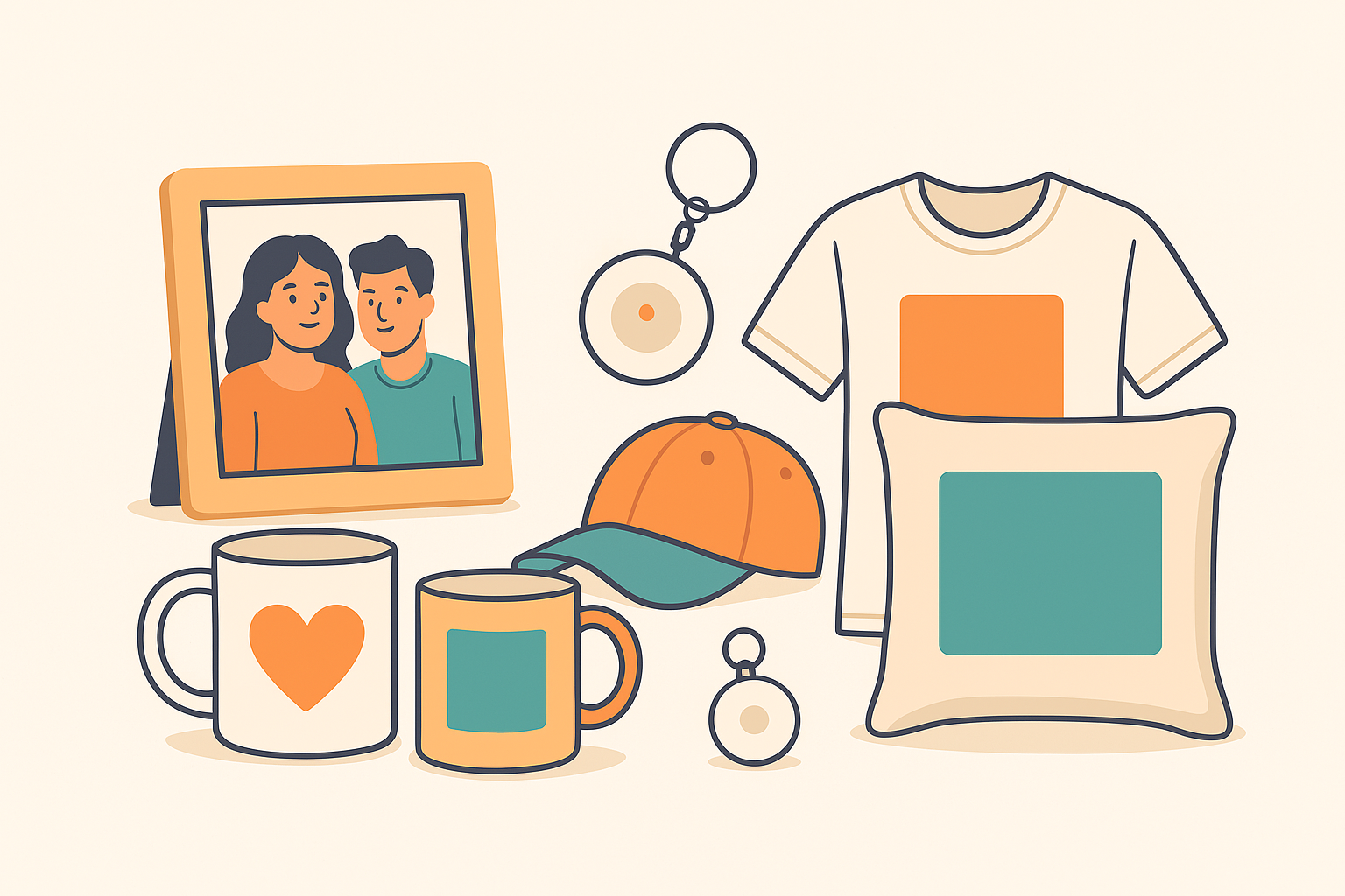 Gifteez Gift Ideas