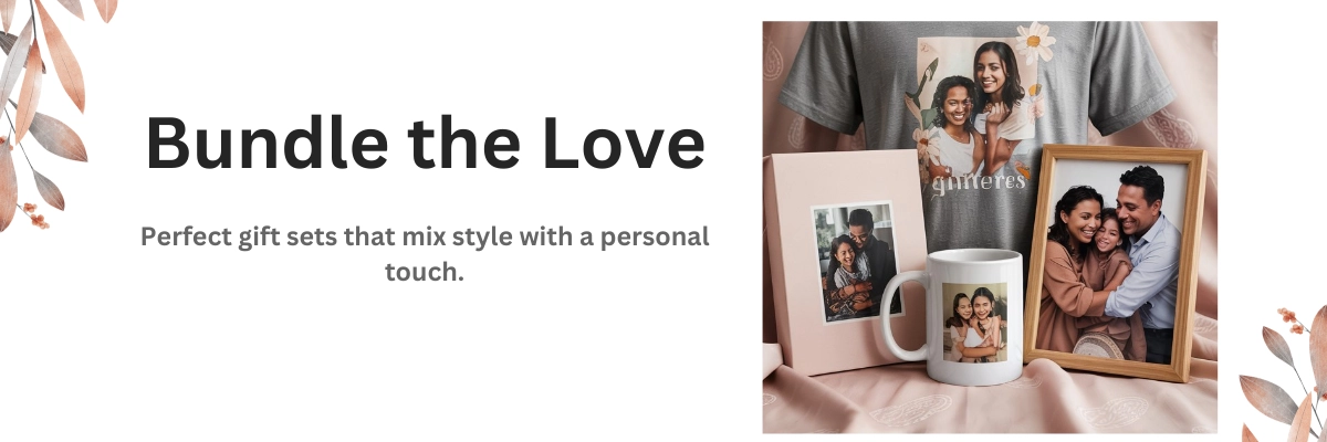 bundle of love set