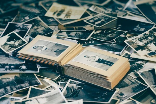 Polaroid Photo Album for Instax Mini Prints – Gifteez.pk